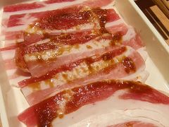 -圣火营自助烤肉(南京东路店)