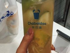 -茶百道(二宫店)
