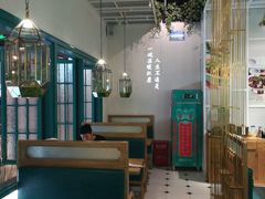 -潮粥荟·潮汕砂锅粥(朝阳大悦城店)