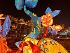 -西安城墙·碑林历史文化景区