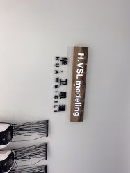 点击看大图 -华卫思理轻奢造型