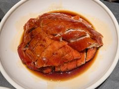 -A One Kitchen·南京精菜馆(德基广场店)