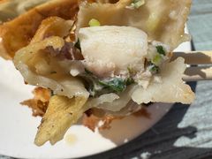 -一品鲜鱼锅贴(人民一路店)