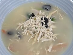 -粗茶淡饭(东关街店)