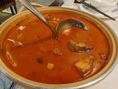 -徽韵人家·传承正宗徽菜(牡丹园店)