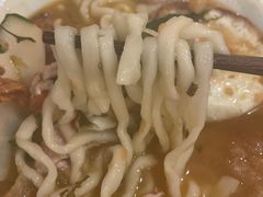 手工面-陳八两面家(滨江天街店)