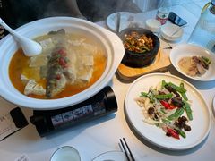 -庆江南江南菜(琴湖溪里花园城店)