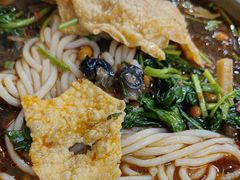 -红鼻子桂林米粉(金唐新光界店)