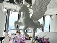 -天玑高空江景餐厅&酒吧Sky Secret Restaurant&Bar