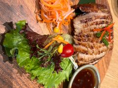 -mango tree芒果树餐厅(广州K11购物艺术中心店)