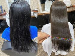 -发饰美男士增发补发假发定制店