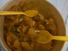 -丁家坡洋芋·观音桥好吃街A区(全国总店)