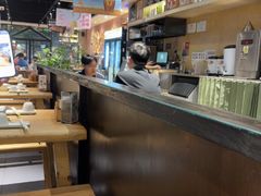 -木屋烧烤(岗顶二店)