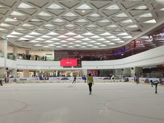 -全明星滑冰俱乐部(万象城店)