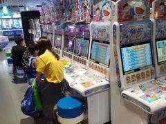 -反斗乐园(金光华广场店)