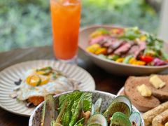 -Brut Eatery悦璞食堂(建国东路店)