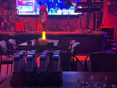 -vimi便利店酒吧