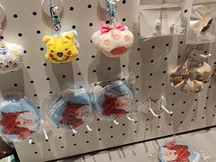 -船歌·鱼水饺青岛菜(恒隆广场店)