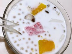 -香香海南菜餐厅