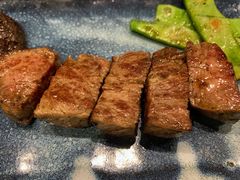 -神户牛排餐厅MOURIYA(总店)