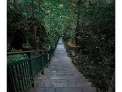 -大蜀山国家森林公园