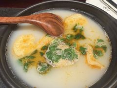 鸭血粉丝汤-秦淮巷·四季小馆