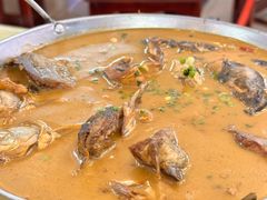 -长临河古镇福味轩土菜馆(长临河店)