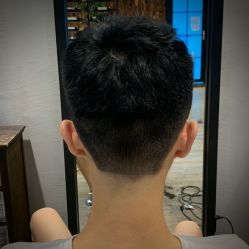 -藤野造型·专业烫染店