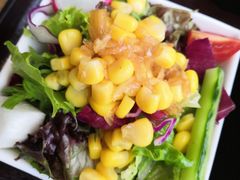 -Hatsune隐泉日式料理(三里屯太古里店)