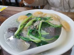 -随柳居·苏式小吃(建新巷店)