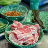 超好吃的韩国烧肉店|冷三先生