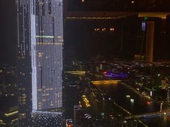 -广州四季酒店·天吧·高空酒吧