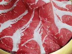 -一绪に寿喜烧(荟聚店)