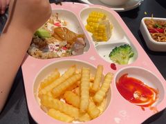-桂小厨广西菜(水晶城店)