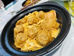 -老洋房花园饭店(绍兴路店)
