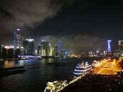 -秦皇岛路游船码头
