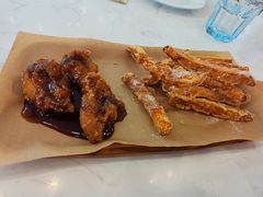 -必胜客(国贸店)