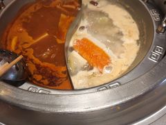 -蜀留香火锅·始于1999·原四川老火锅(白堤路店)
