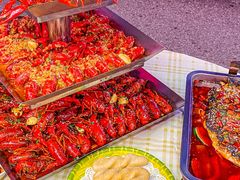 -霸王虾(湘江世纪城店)