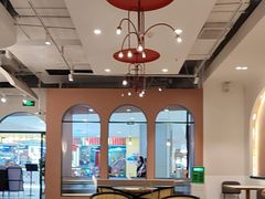 -马兰卡西式简餐(新汇大融城店)