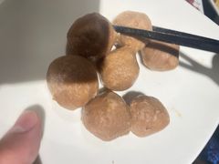 -域民斋清真火锅(松江河店)