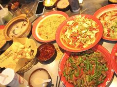 -馬伍旺川菜(江北虹悦城店)