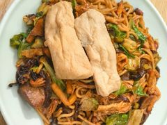 -家味螺蛳粉&烤鱼(五角场店)