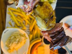 -巴伐利亚啤酒坊(意式风情街店)