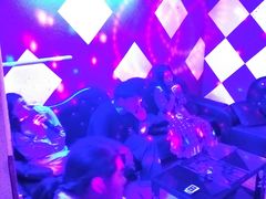 -克拉城堡网红轰趴馆·会场