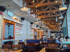 -阿甘虾餐厅(凌霄阁店)