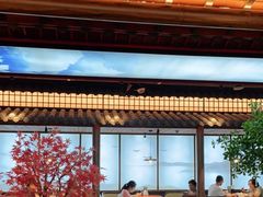 -三凤酒家·百年无锡菜(清扬茂业店)