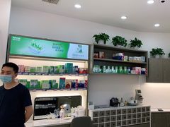 -浙文眼镜(清江西路店)