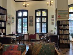 -良友书坊(安徽路店)