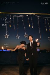 -太古映画婚纱摄影(天河店)